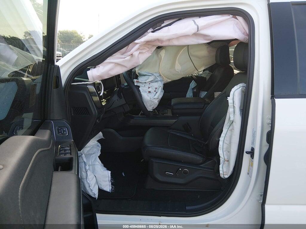 1FTFW5L83TFB02773 2026 FORD F-150 photo no. 5