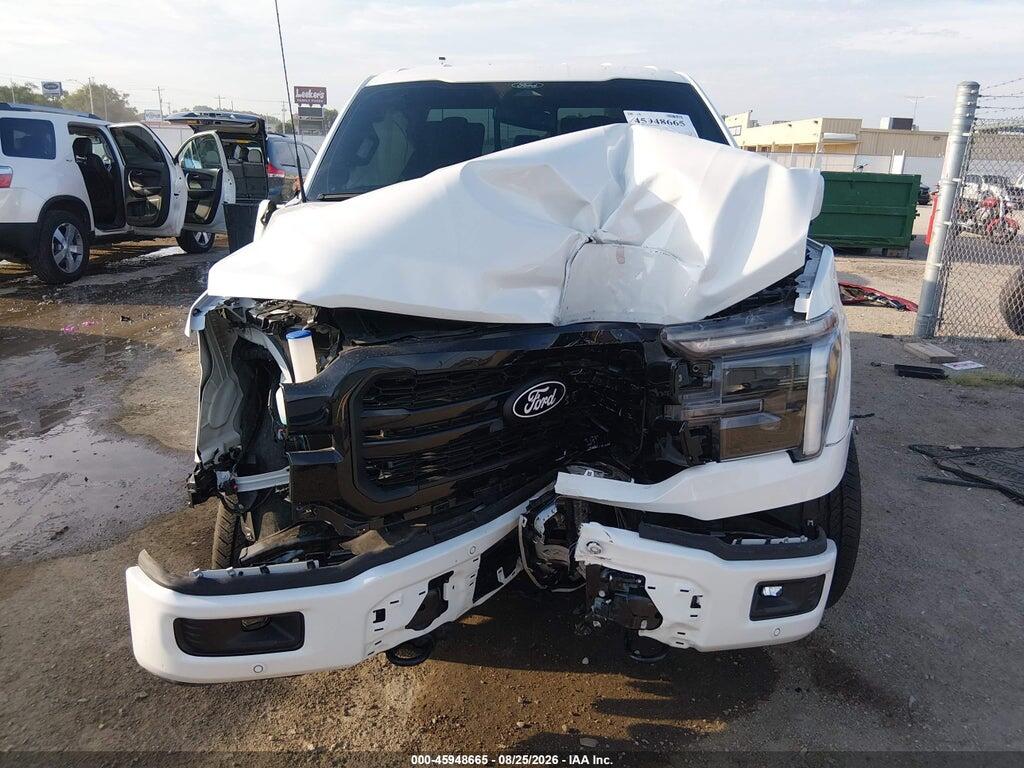 1FTFW5L83TFB02773 2026 FORD F-150 photo no. 6