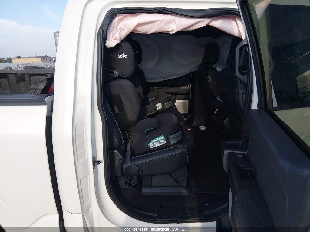1FTFW5L83TFB02773 2026 FORD F-150 photo no. 8