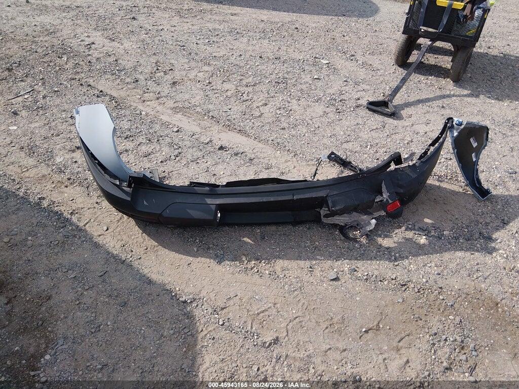 3FMCR9CN6TRE43302 2026 FORD BRONCO SPORT photo no. 12