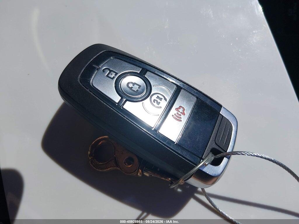 1FMEE8BH1TLA98348 2026 FORD BRONCO photo no. 11