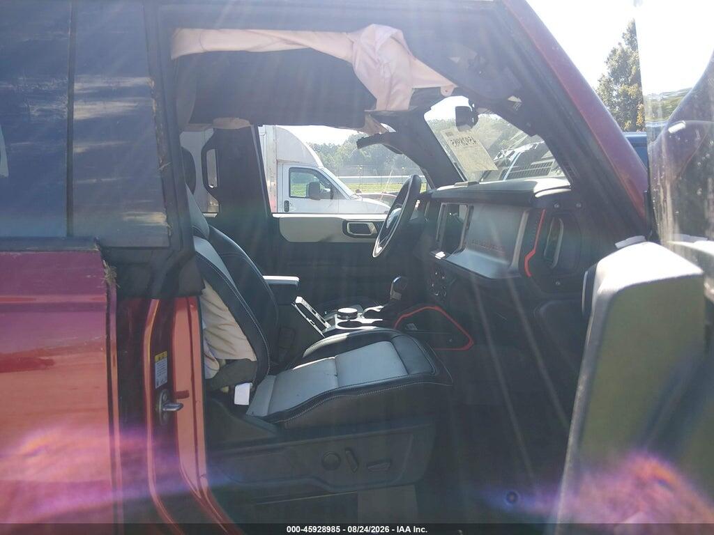 1FMEE8BH1TLA98348 2026 FORD BRONCO photo no. 5