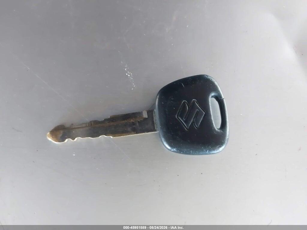 JS2YA413696200882 2009 SUZUKI SX4 photo no. 11