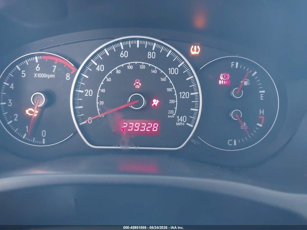 JS2YA413696200882 2009 SUZUKI SX4 photo no. 7