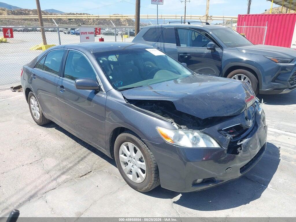 4T1BK46K79U595949 2009 TOYOTA CAMRY photo no. 1