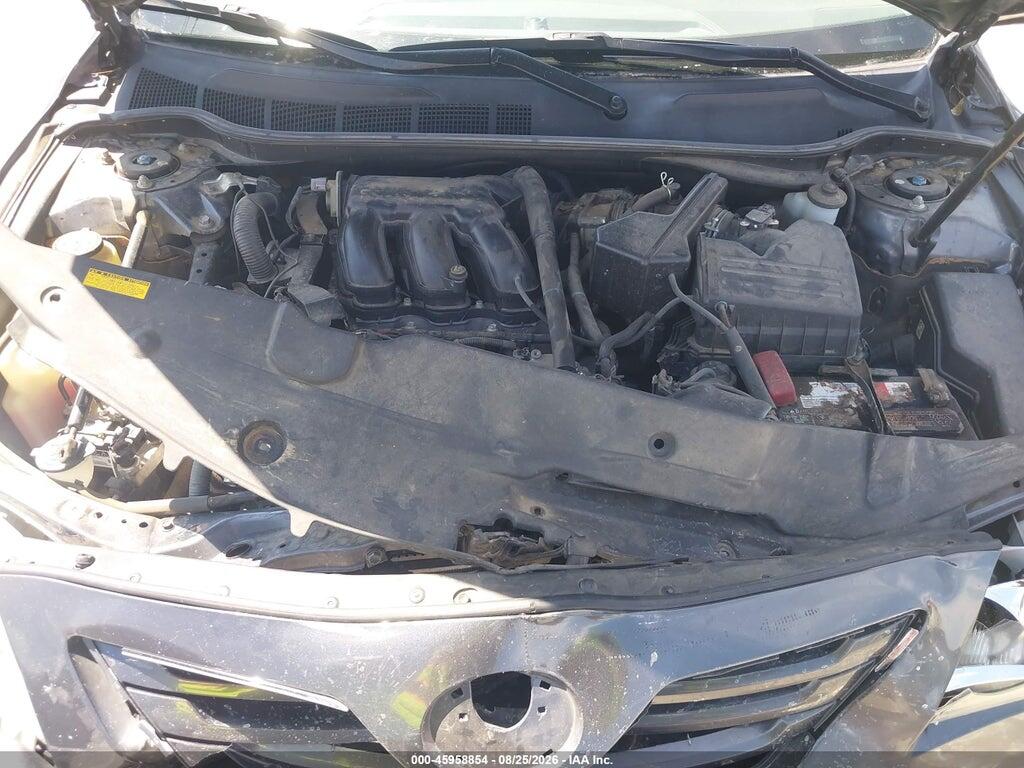 4T1BK46K79U595949 2009 TOYOTA CAMRY photo no. 10