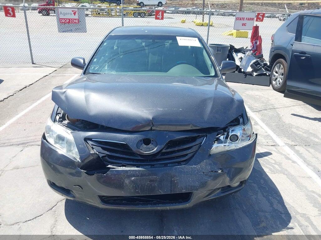4T1BK46K79U595949 2009 TOYOTA CAMRY photo no. 12