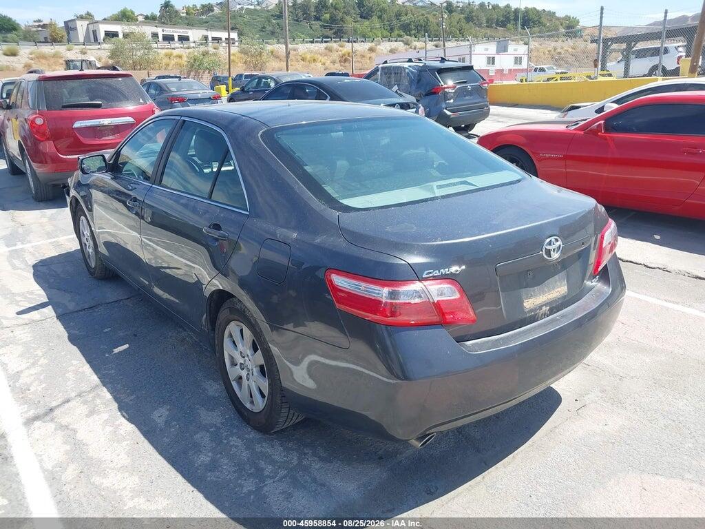 4T1BK46K79U595949 2009 TOYOTA CAMRY photo no. 3