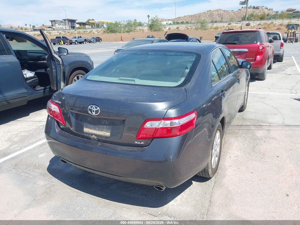 4T1BK46K79U595949 2009 TOYOTA CAMRY photo no. 4