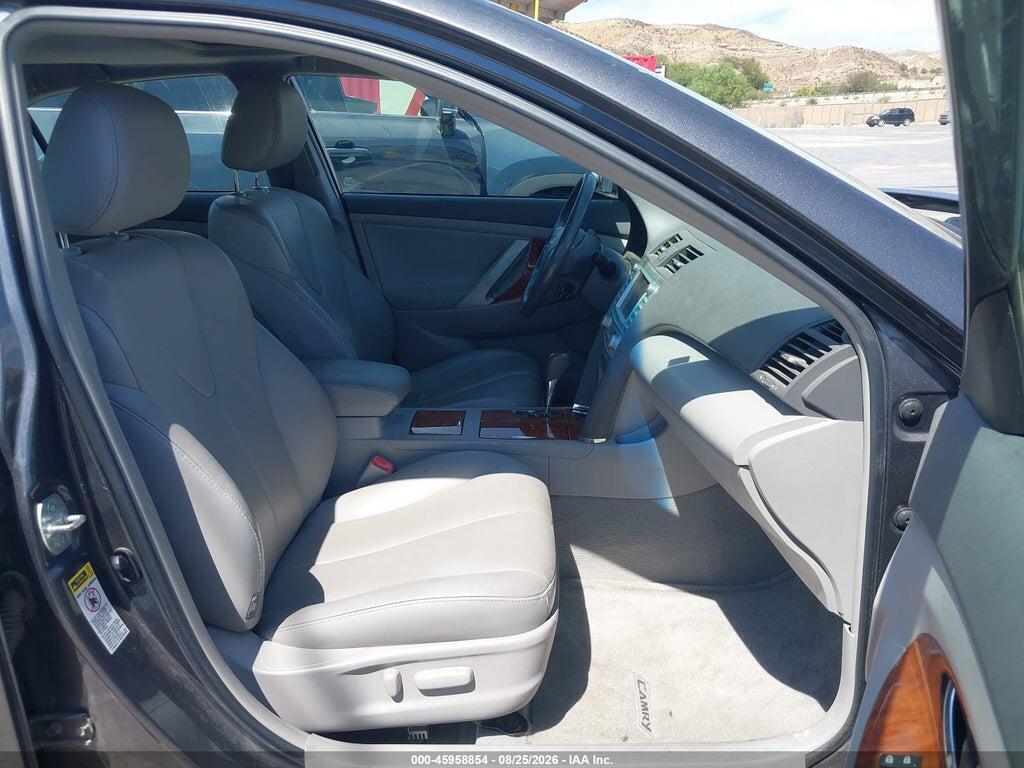4T1BK46K79U595949 2009 TOYOTA CAMRY photo no. 5