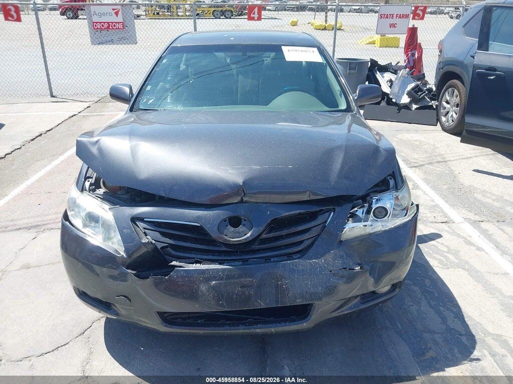 4T1BK46K79U595949 2009 TOYOTA CAMRY photo no. 6