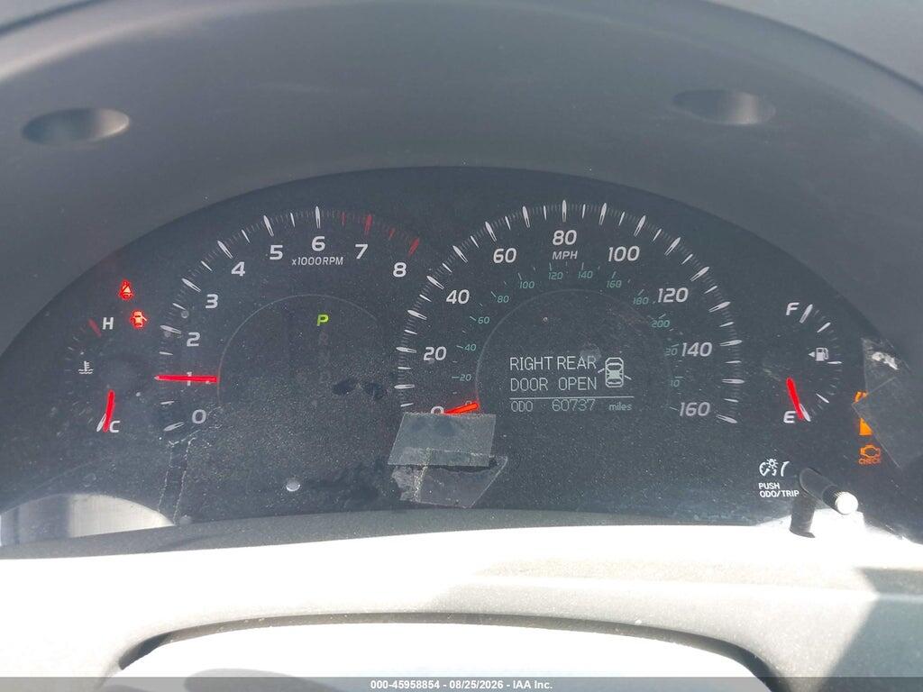 4T1BK46K79U595949 2009 TOYOTA CAMRY photo no. 7