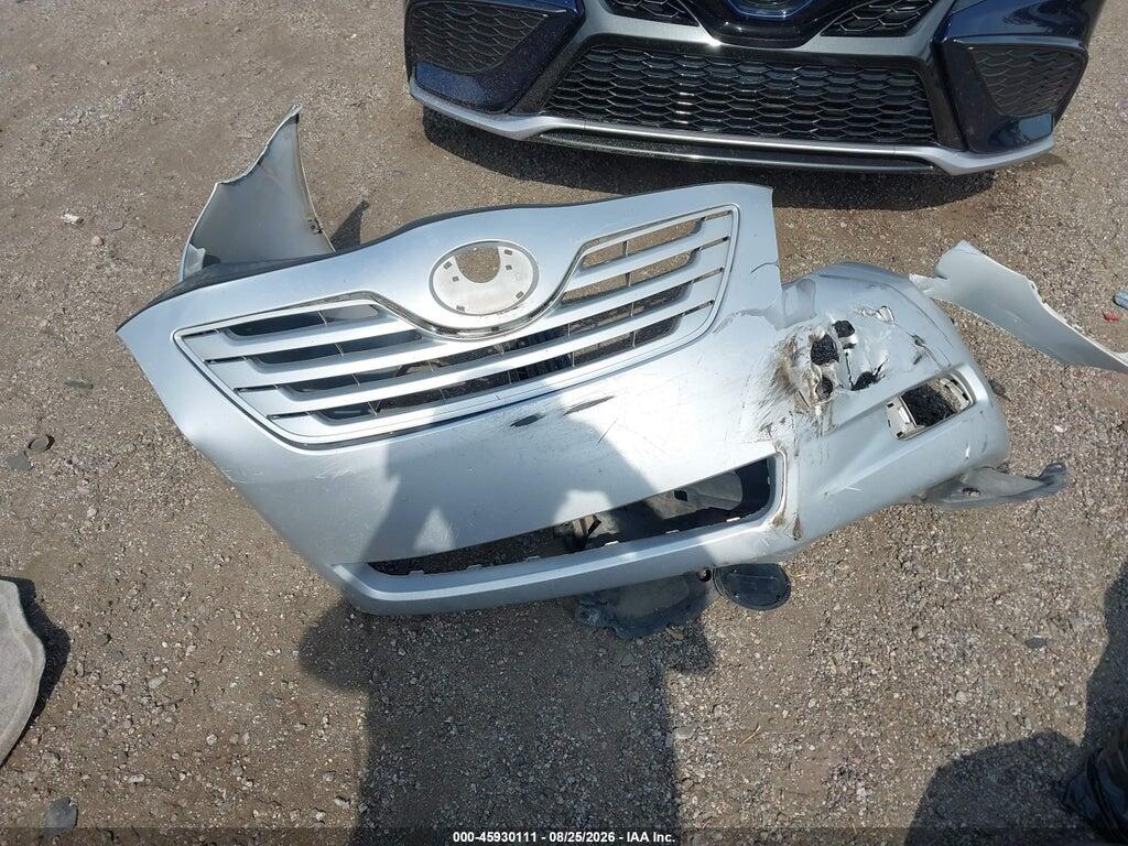 4T1BE46K49U303472 2009 TOYOTA CAMRY photo no. 12
