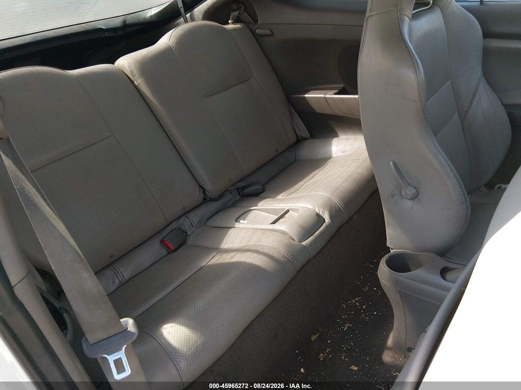 JH4DC54856S020276 2006 ACURA RSX photo no. 8
