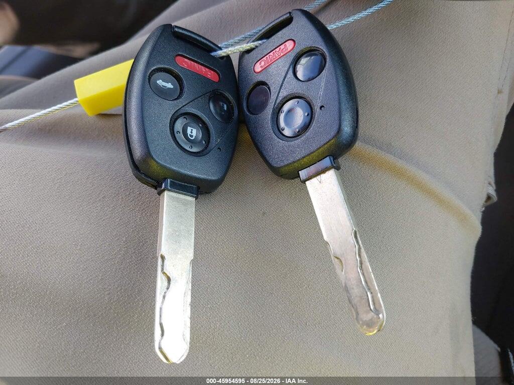 2HGFA16807H306018 2007 HONDA CIVIC photo no. 11