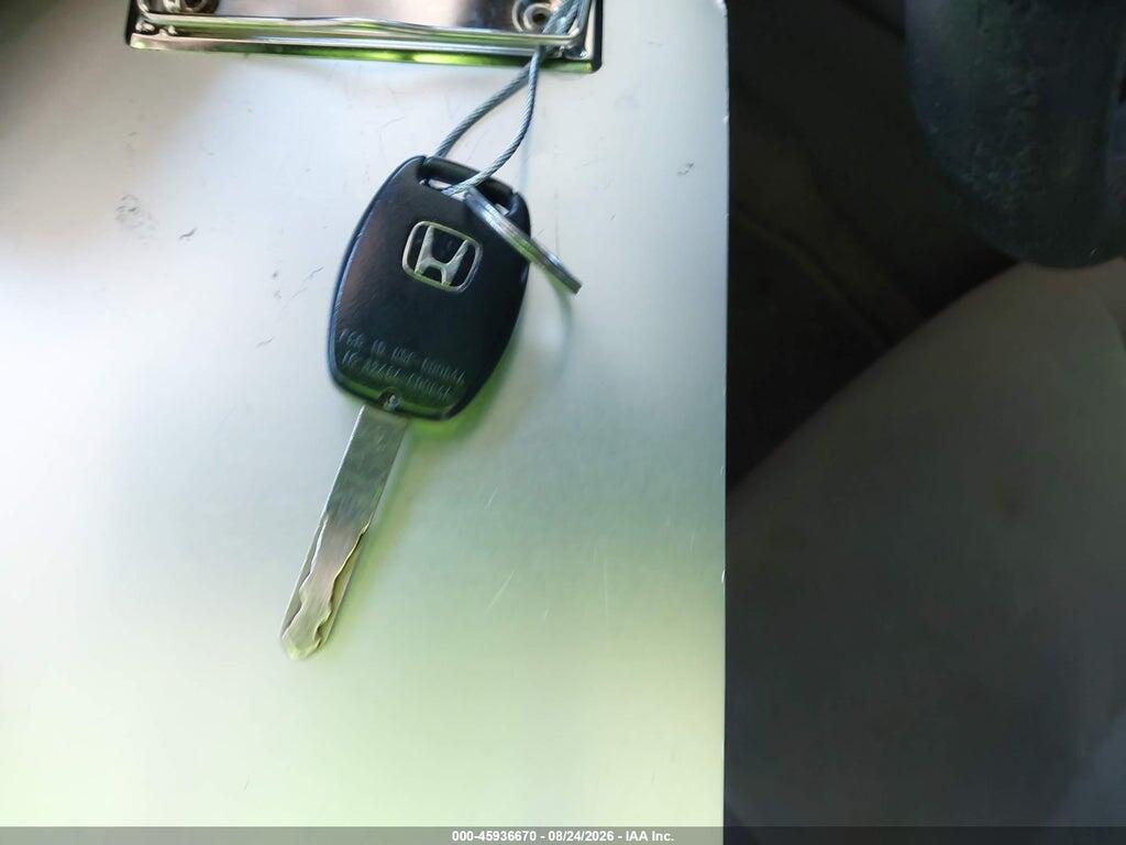 1HGFA16597L091828 2007 HONDA CIVIC photo no. 11