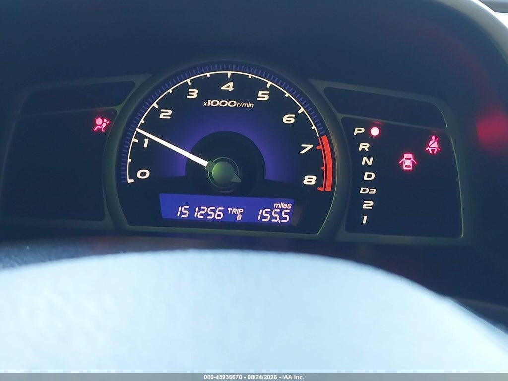 1HGFA16597L091828 2007 HONDA CIVIC photo no. 7