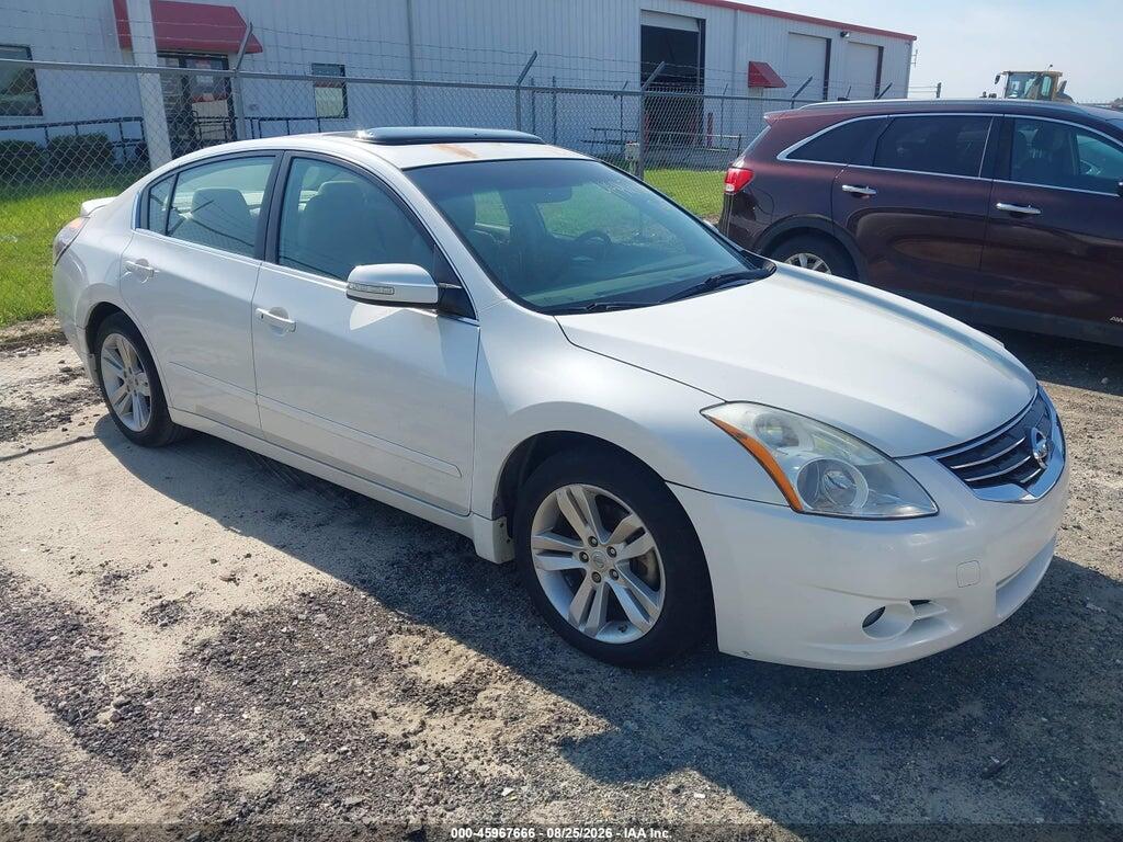 2011 NISSAN ALTIMA 1N4BL2AP2BN420765