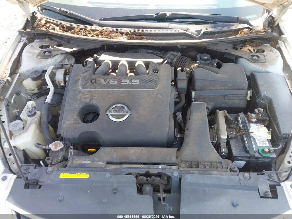 1N4BL2AP2BN420765 2011 NISSAN ALTIMA photo no. 10