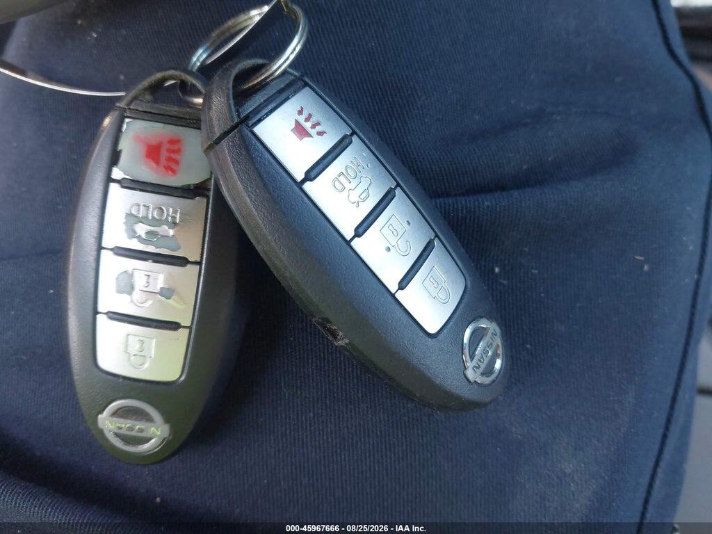 1N4BL2AP2BN420765 2011 NISSAN ALTIMA photo no. 11