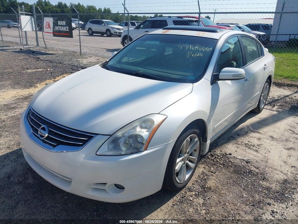 1N4BL2AP2BN420765 2011 NISSAN ALTIMA photo no. 2