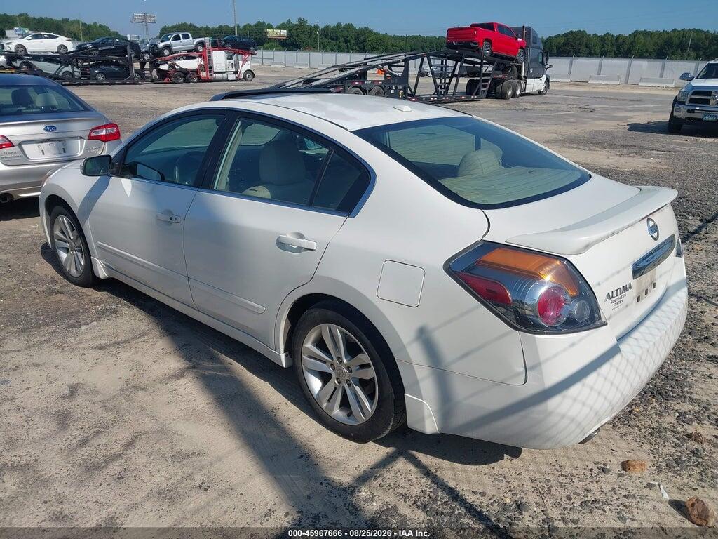 1N4BL2AP2BN420765 2011 NISSAN ALTIMA photo no. 3
