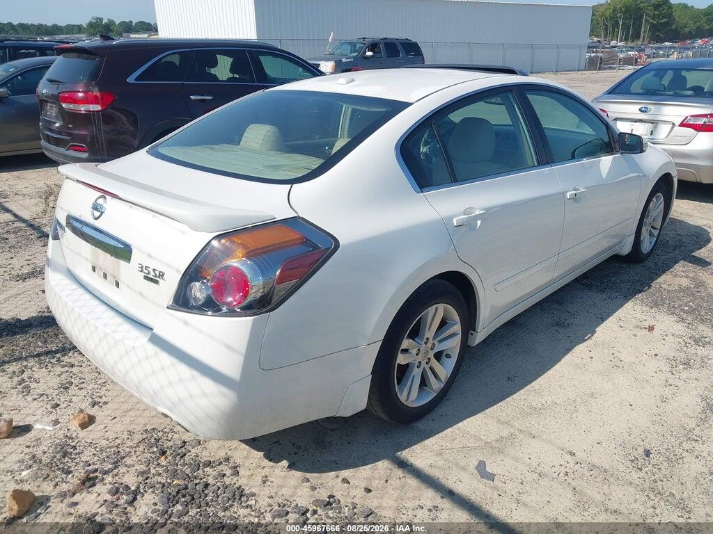 1N4BL2AP2BN420765 2011 NISSAN ALTIMA photo no. 4