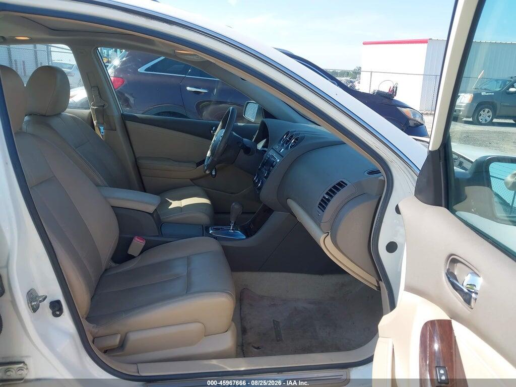 1N4BL2AP2BN420765 2011 NISSAN ALTIMA photo no. 5