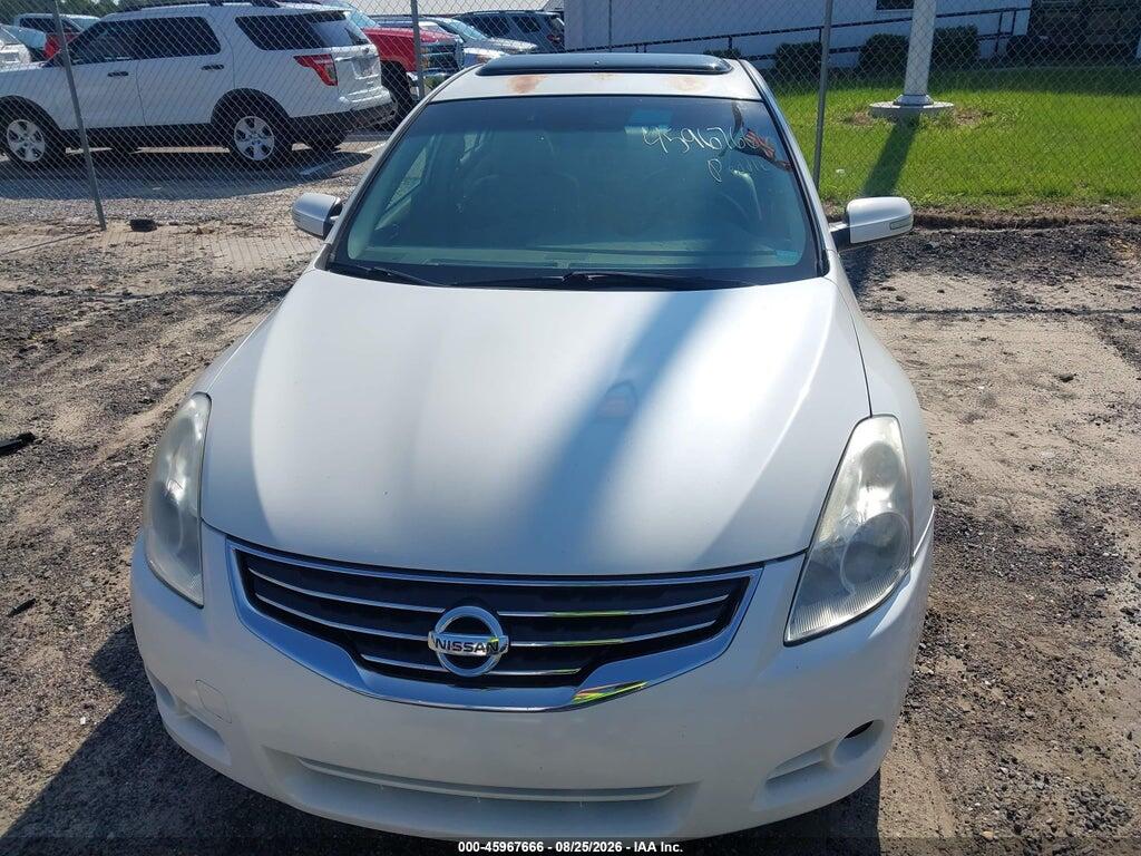 1N4BL2AP2BN420765 2011 NISSAN ALTIMA photo no. 6