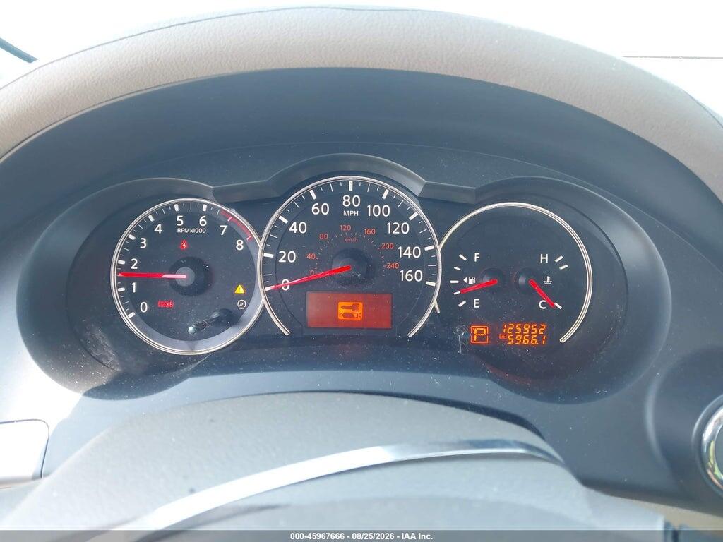 1N4BL2AP2BN420765 2011 NISSAN ALTIMA photo no. 7