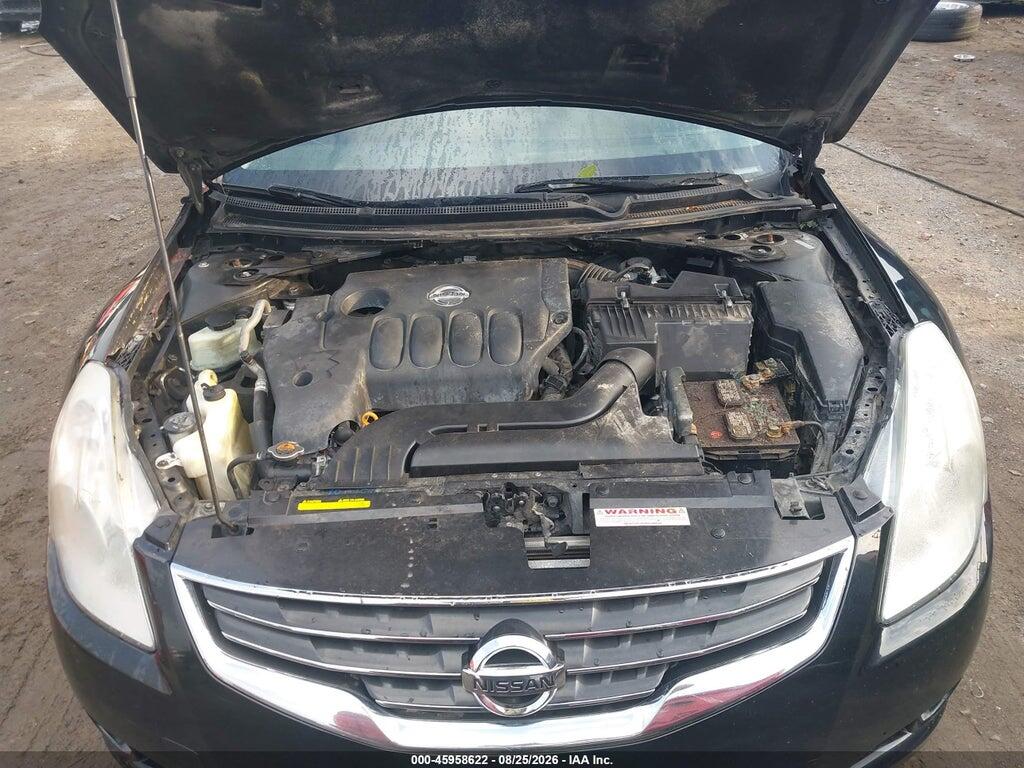 1N4AL2AP9BN506487 2011 NISSAN ALTIMA photo no. 10