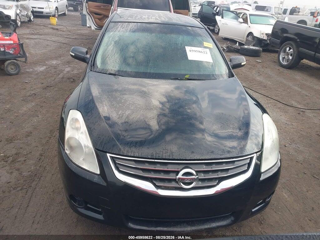 1N4AL2AP9BN506487 2011 NISSAN ALTIMA photo no. 12