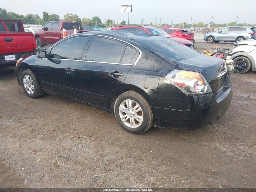 1N4AL2AP9BN506487 2011 NISSAN ALTIMA photo no. 3