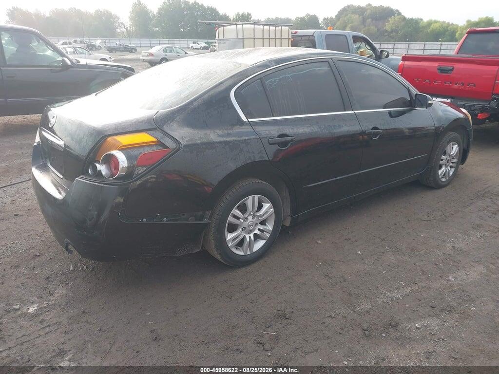1N4AL2AP9BN506487 2011 NISSAN ALTIMA photo no. 4