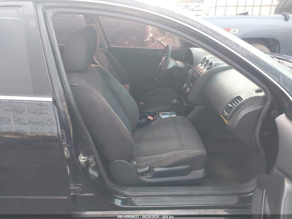 1N4AL2AP9BN506487 2011 NISSAN ALTIMA photo no. 5