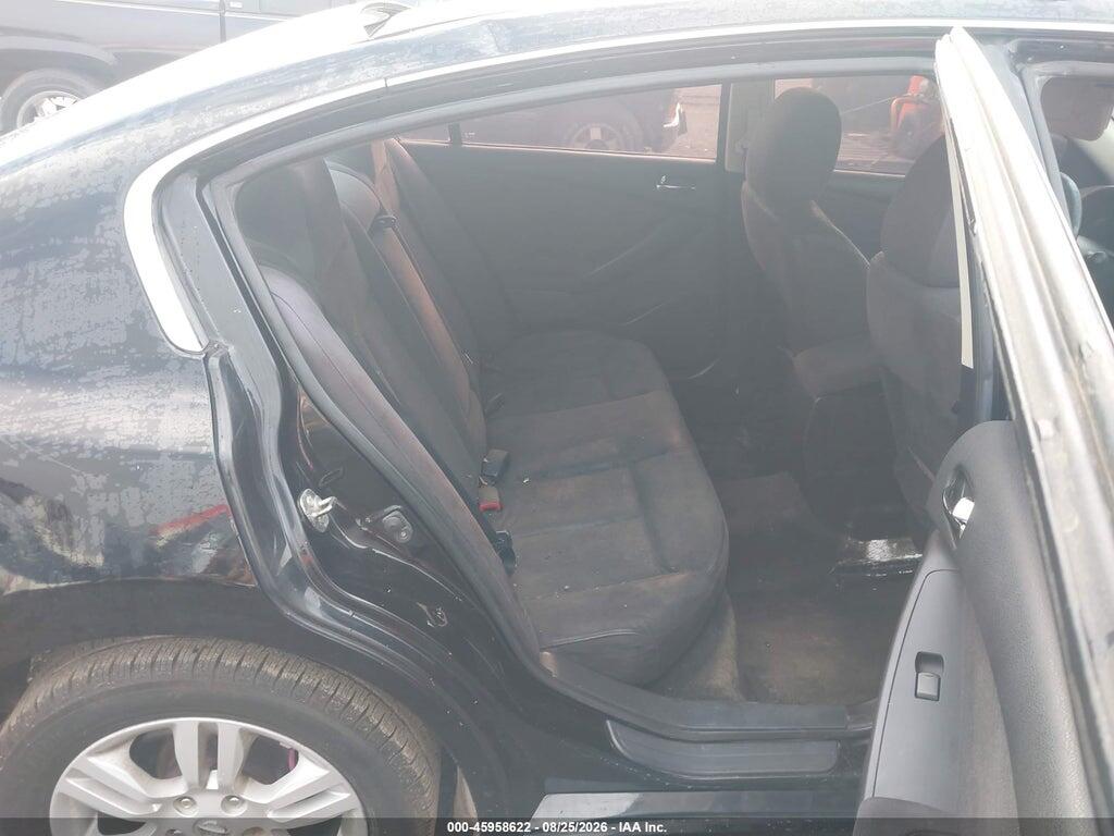 1N4AL2AP9BN506487 2011 NISSAN ALTIMA photo no. 8