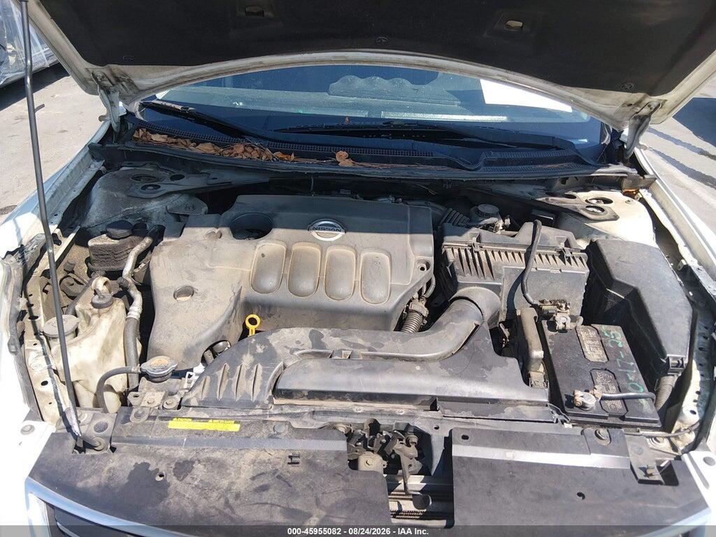 1N4AL2AP0BC154945 2011 NISSAN ALTIMA photo no. 10