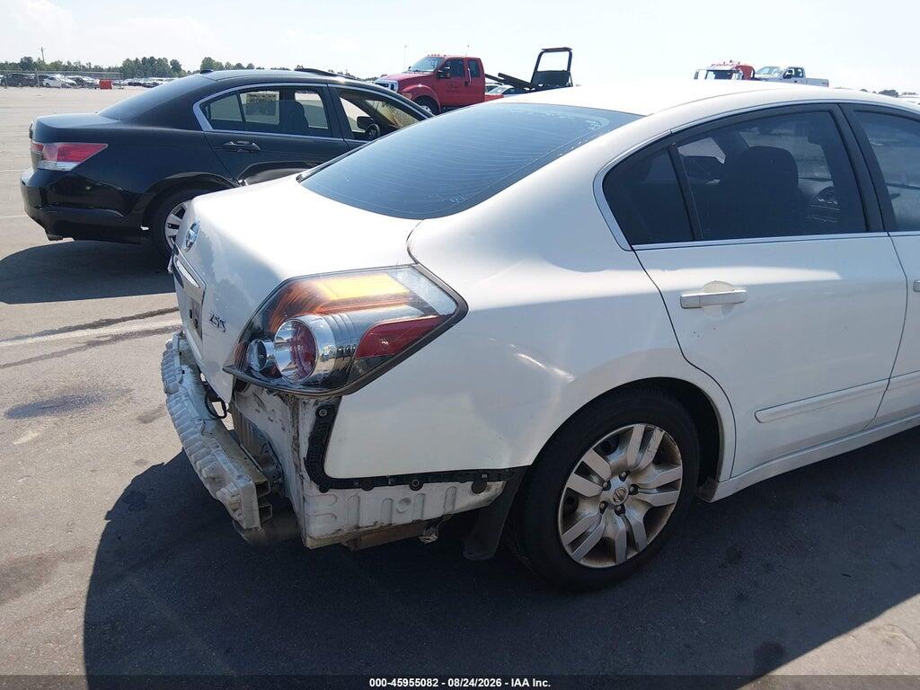 1N4AL2AP0BC154945 2011 NISSAN ALTIMA photo no. 12