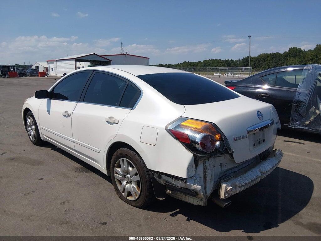 1N4AL2AP0BC154945 2011 NISSAN ALTIMA photo no. 3