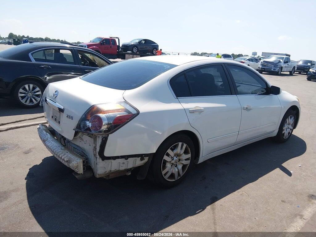 1N4AL2AP0BC154945 2011 NISSAN ALTIMA photo no. 4