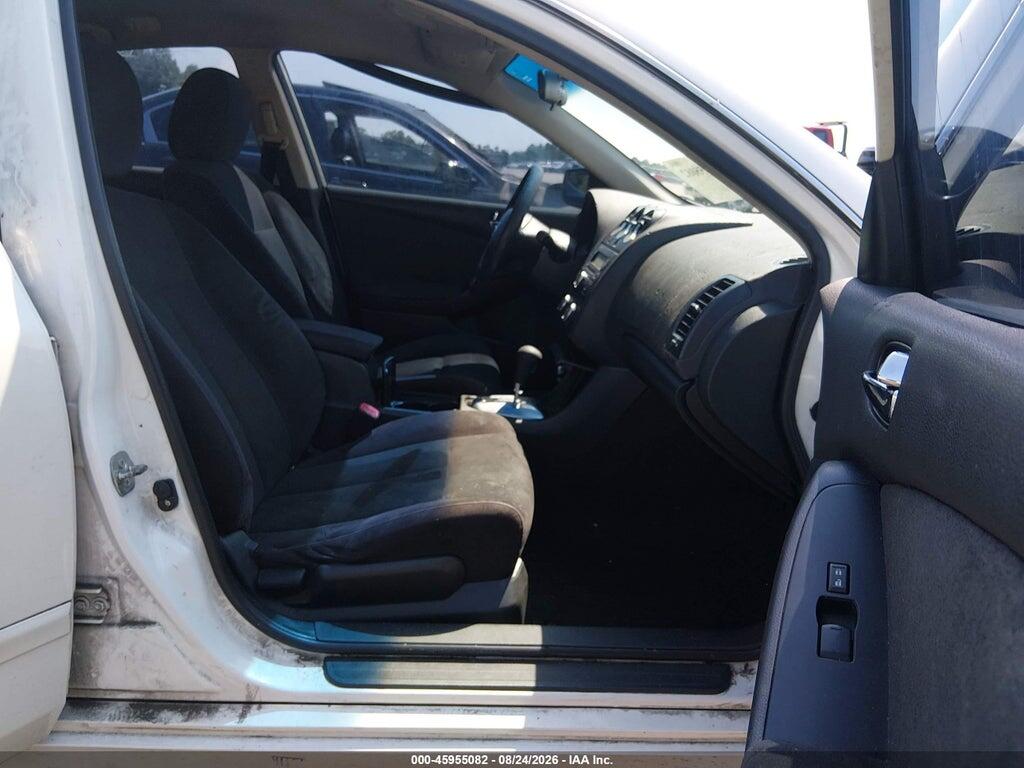 1N4AL2AP0BC154945 2011 NISSAN ALTIMA photo no. 5