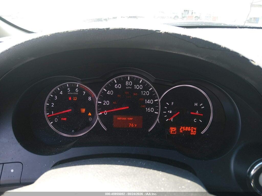 1N4AL2AP0BC154945 2011 NISSAN ALTIMA photo no. 7