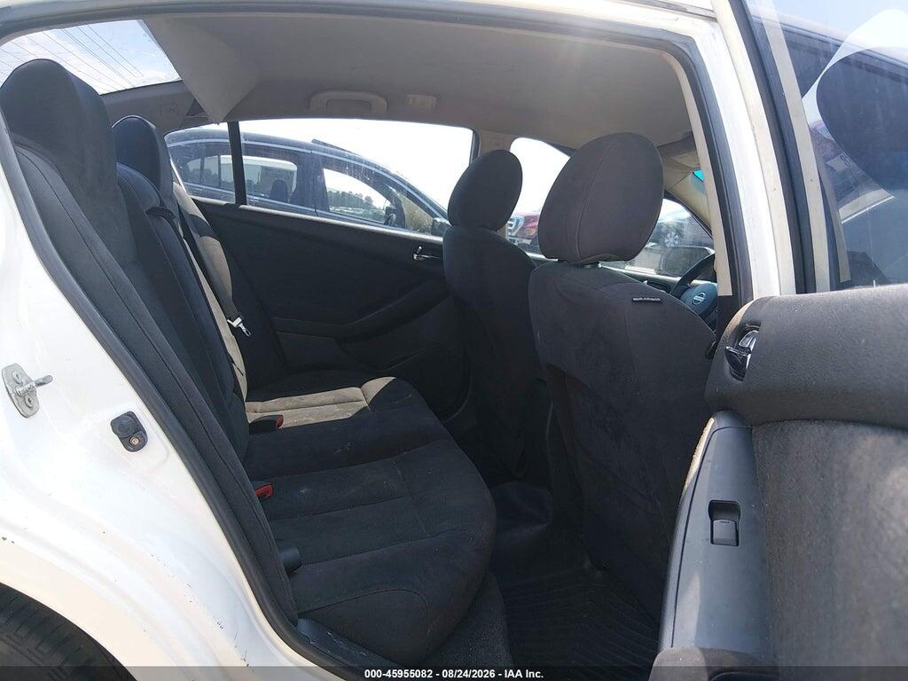 1N4AL2AP0BC154945 2011 NISSAN ALTIMA photo no. 8