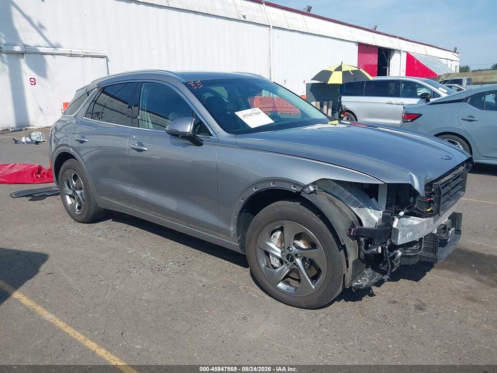 2026 GENESIS GV70 5NMMADTB4TH065988