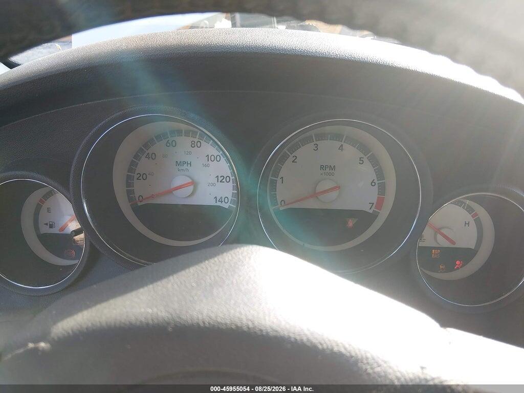 2B3LA43G98H328133 2008 DODGE CHARGER photo no. 7