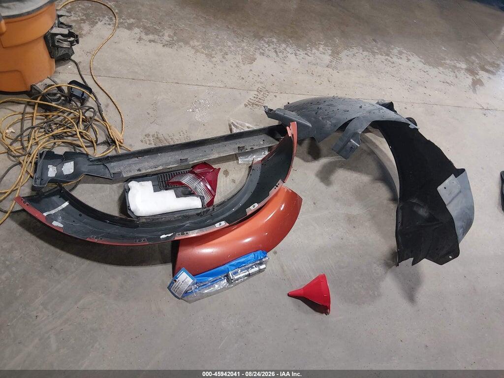1D8GU28K18W123417 2008 DODGE NITRO photo no. 12