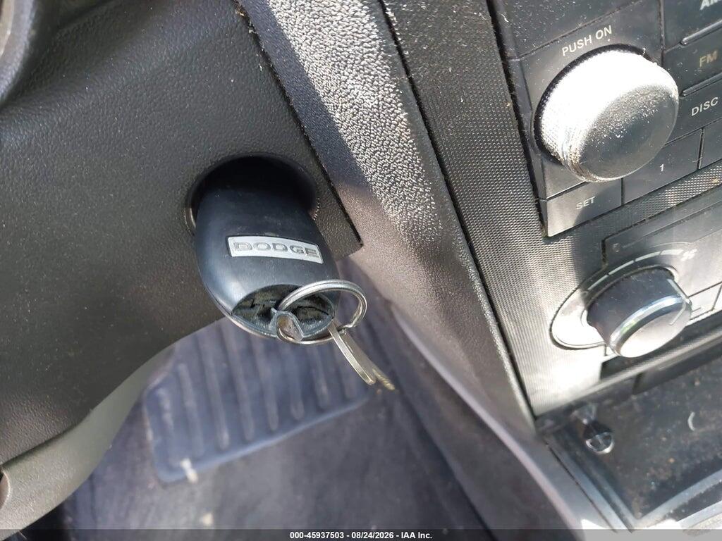 2B3KA43R38H114087 2008 DODGE CHARGER photo no. 11