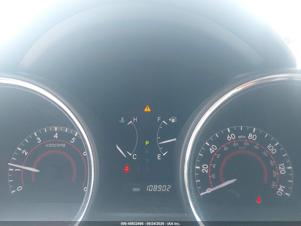 JTEES42A492149649 2009 TOYOTA HIGHLANDER photo no. 7