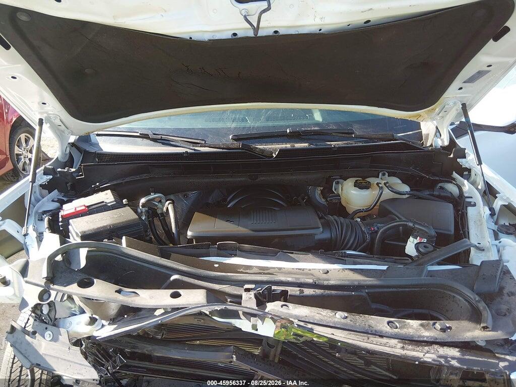 1GKS2DKL3TR148925 2026 GMC YUKON photo no. 10
