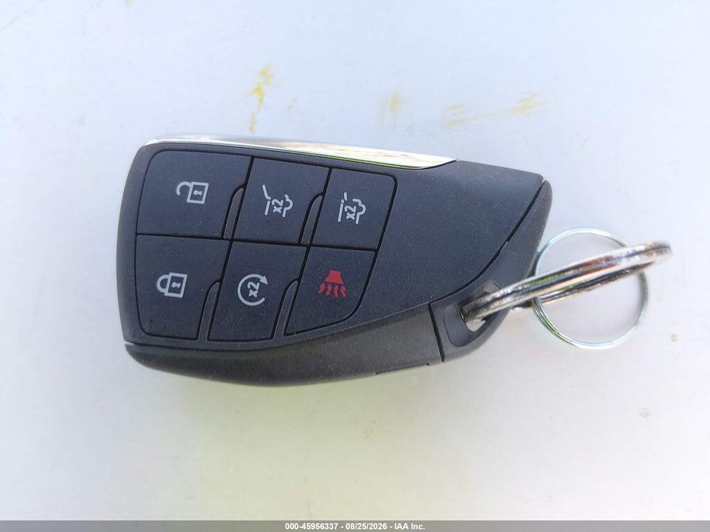 1GKS2DKL3TR148925 2026 GMC YUKON photo no. 11